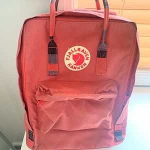 Fjallraven Kanken Backpack
